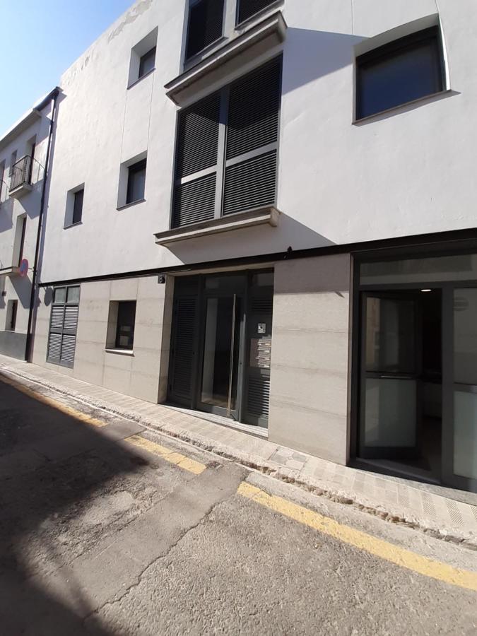 Roses Casc Antic Sl Sabater 2 Apartment Exterior photo