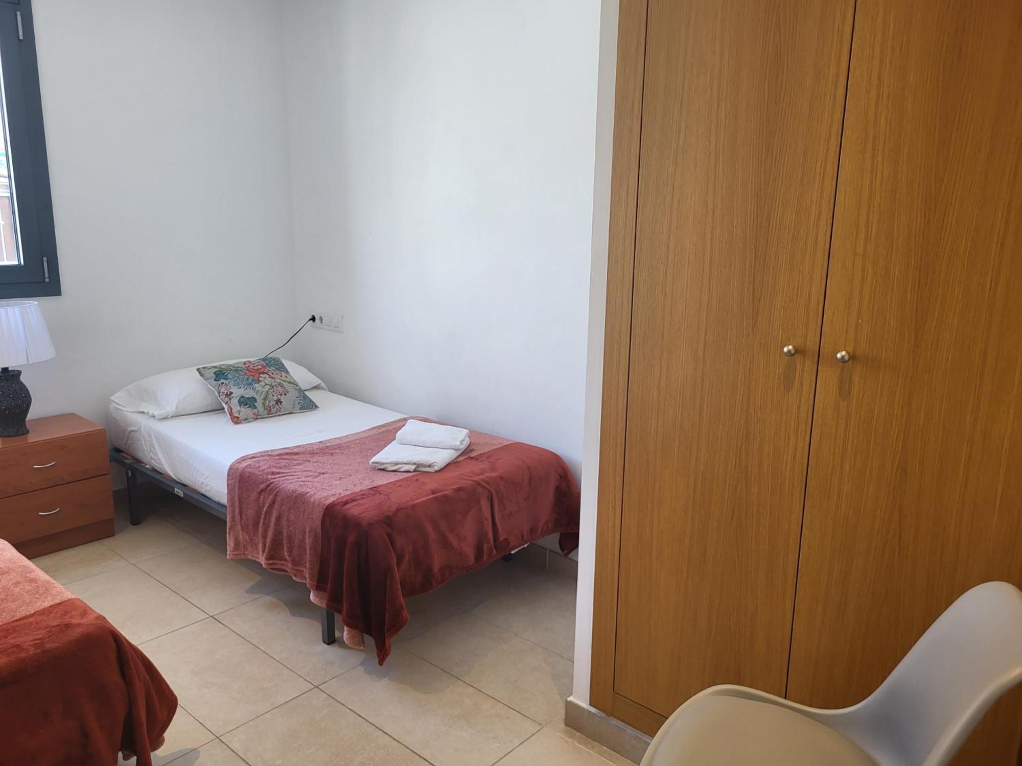 Roses Casc Antic Sl Sabater 2 Apartment Exterior photo