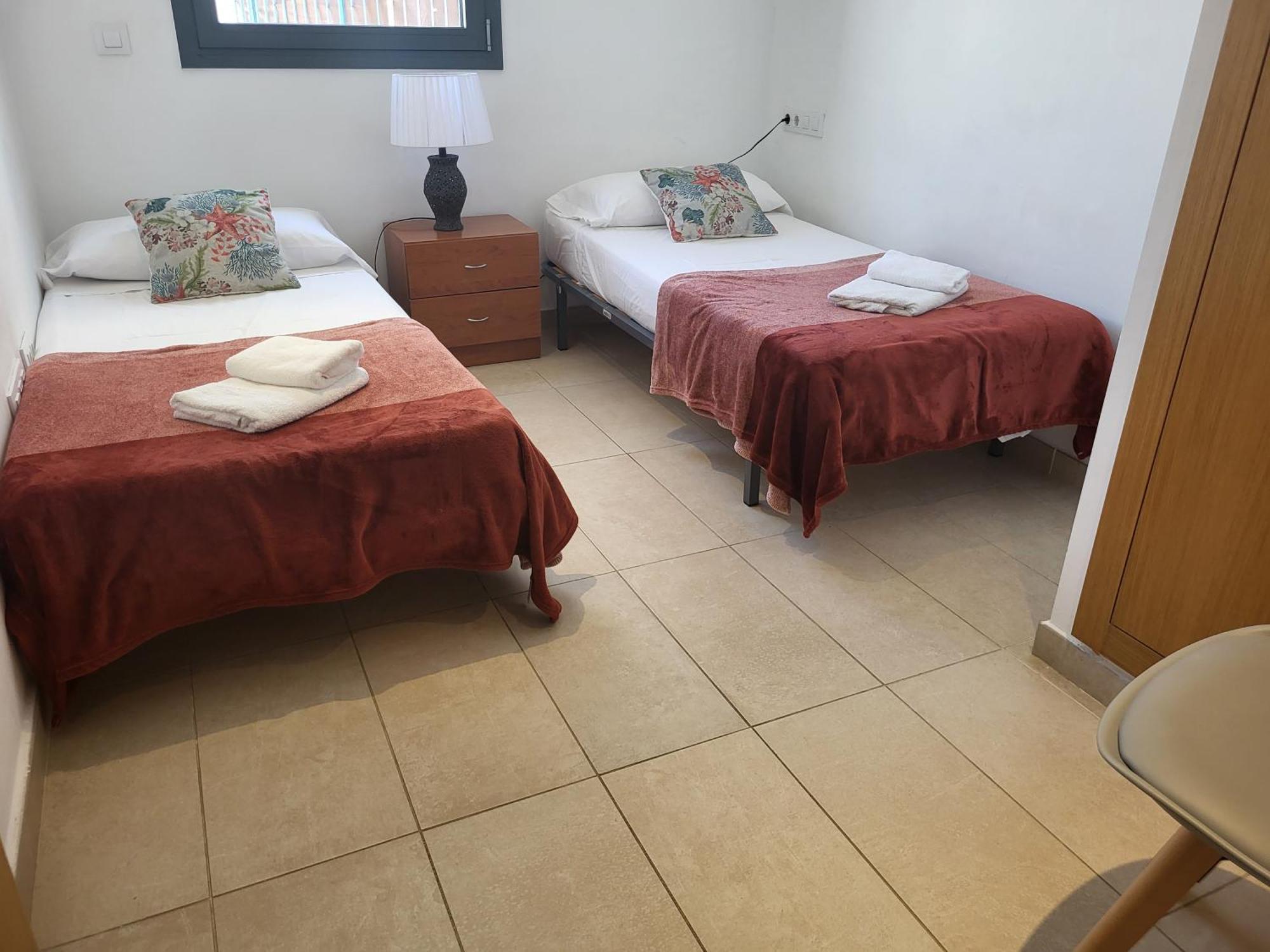 Roses Casc Antic Sl Sabater 2 Apartment Exterior photo